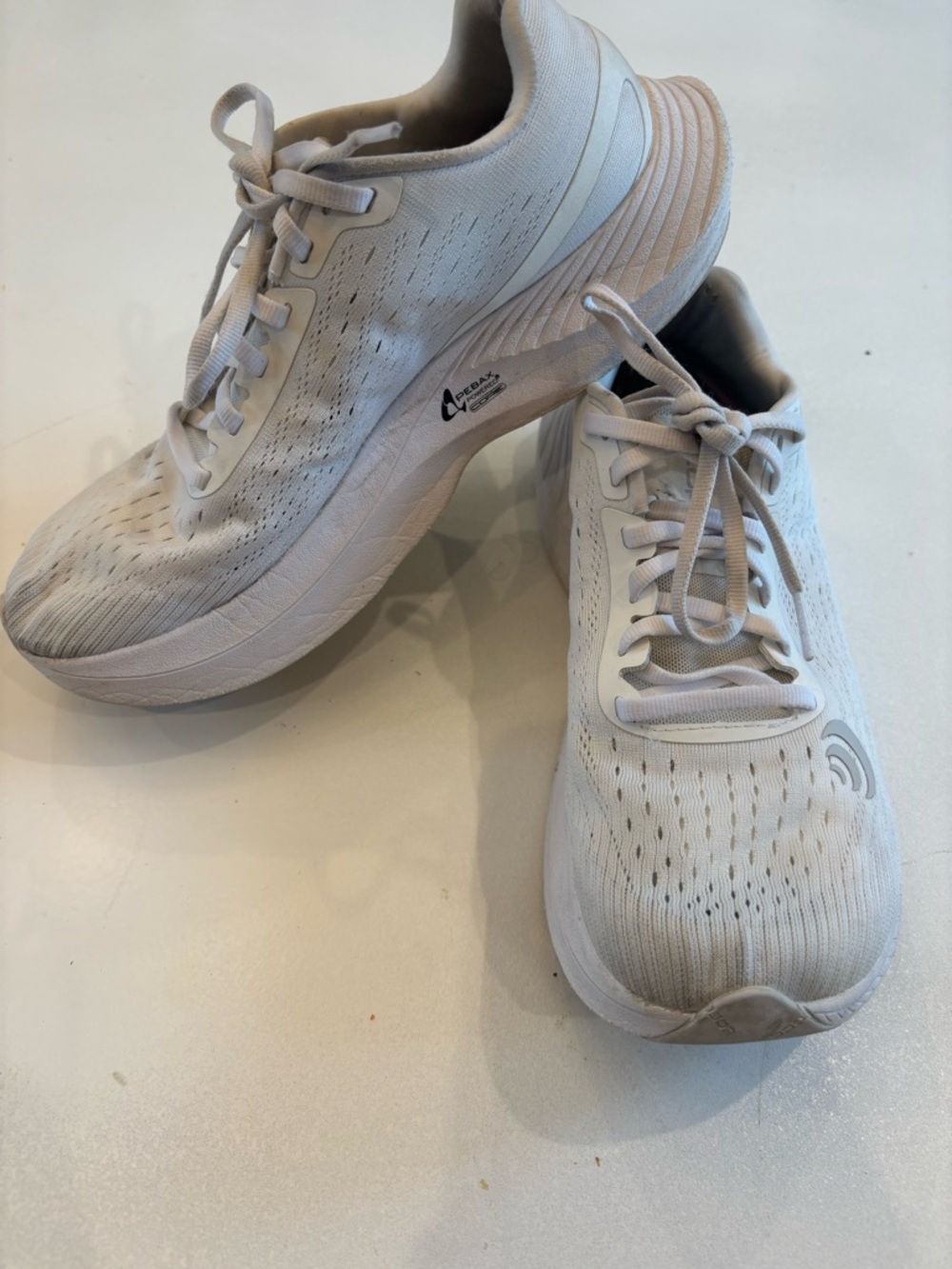 Topo Specter Lightweight Women’s Running Shoes size 8.5